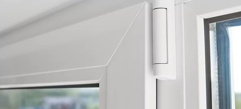 Sliding Door Basement for entry door installation in Guelph, Ontario Aluminium Sliding Door Basement Entry Door Installation in Guelph, ON