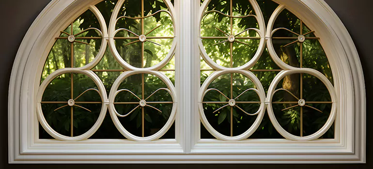 Half-round Window Replacement Contractors in Guelph, ON