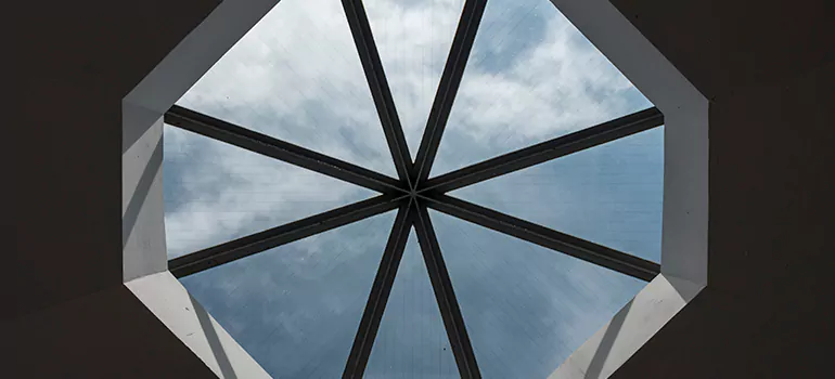 Octagon Window Designs For Homes in Guelph, Ontario