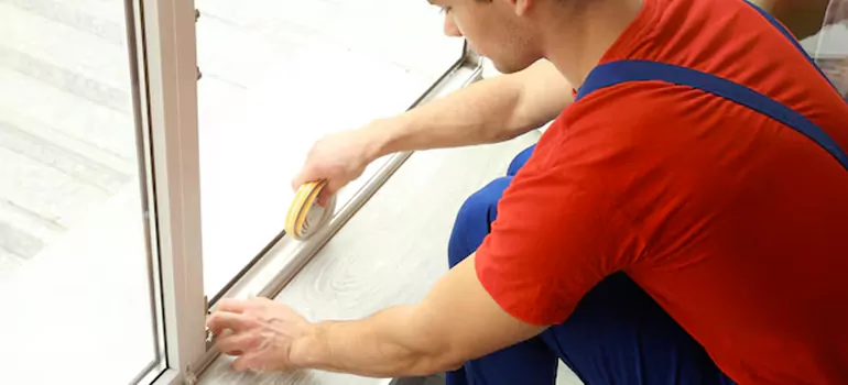 Window Jamb Repair Kit in Guelph, Ontario